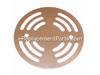 Rear Cover – Part Number: C357026BB