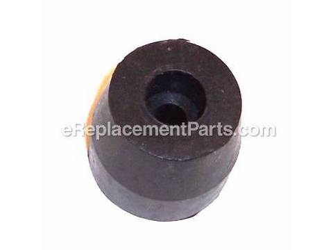 10087387-1-M-Ryobi-C357100BB-Rubber Foot