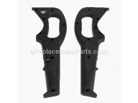 10087410-1-M-Ryobi-C357125BB-Handle Assembly