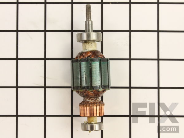 10087425-1-M-Ryobi-CFS1501-12-Armature Assembly