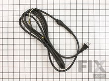 Power Cord Assembly – Part Number: CFS1501-28