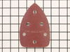 Sandpaper 60 Grit – Part Number: CFS1501-33