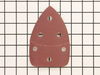 Sandpaper 120 Grit – Part Number: CFS1501-34