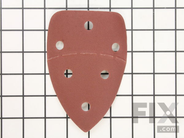 10087442-1-M-Ryobi-CFS1501-35-Sandpaper 240 Grit