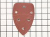 Sandpaper 240 Grit – Part Number: CFS1501-35