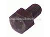 Nut Securing *tbo* – Part Number: HPL50K-33