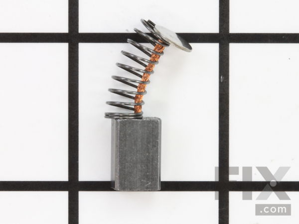 10087528-1-M-Ryobi-HPL50K09-Carbon Brush *tbo*