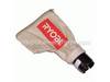 Dust Bag *tbo* – Part Number: HPL50K11