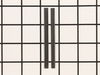 Blade Set 2 *tbo* – Part Number: HPL50K26