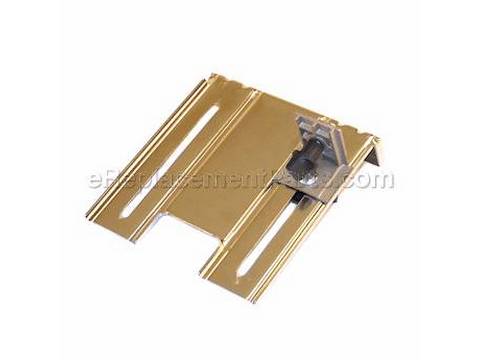 10087574-1-M-Ryobi-L17565-Edge Guide Assembly *tbo*