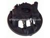 Plastic Brush Holder *tbo* – Part Number: OSS500-74