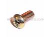 Screw M5 X 10 – Part Number: RJ16026