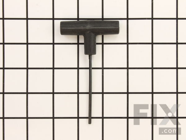 10087735-1-M-Ryobi-S1603008-T-handle Hex Key 3mm