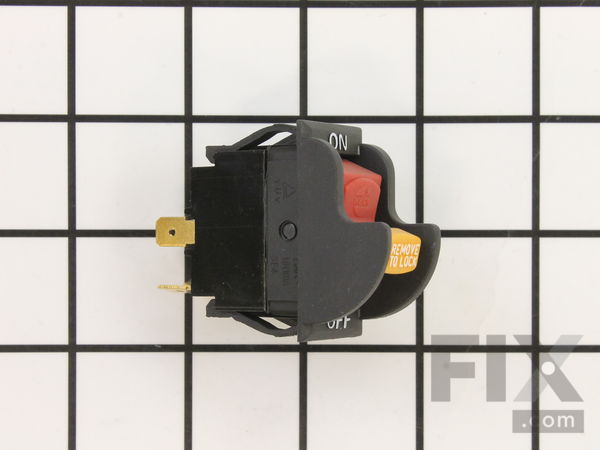 10087746-1-M-Ryobi-S1605003A1-Switch Key