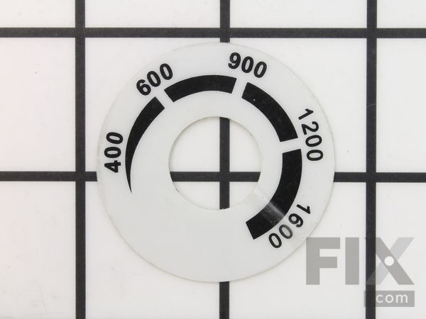 10087757-1-M-Ryobi-S1606007F-Speed Indication Label