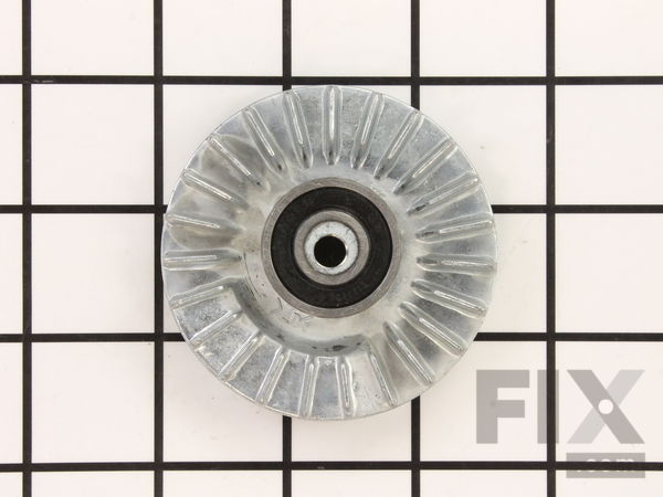 10087778-1-M-Ryobi-S650D-21-Fan Assembly