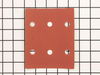 Sand Paper 120 Grit – Part Number: S650D-41