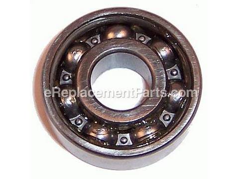 10087804-1-M-Ryobi-TDP02001-Ball Bearing 60201