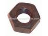 Hex Nut M10 – Part Number: TDP06002