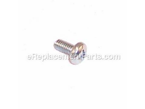 10087825-1-M-Ryobi-TDP12B03002-Screw M4 X 6