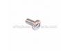 Screw M4 X 6 – Part Number: TDP12B03002