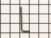 Hex Key M4 – Part Number: TSC04001