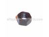 Hex Nut M5 – Part Number: TSC06002