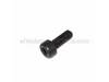 Socket Hd Screw M4 X 16 – Part Number: TSC07005