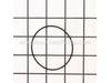 O-Ring – Part Number: 010114000F