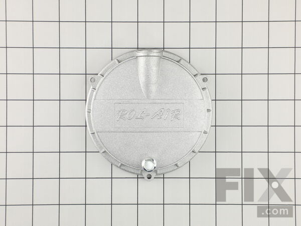 10087945-1-M-Rolair-116022006F-Crankcase Cover