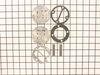 Valve Plate Assembly – Part Number: 116022100F