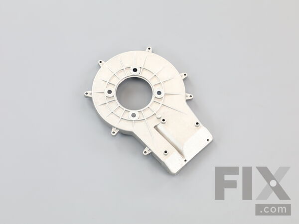 10087965-1-M-Rolair-116060004F-Air Baffle/mounting Plate-engi