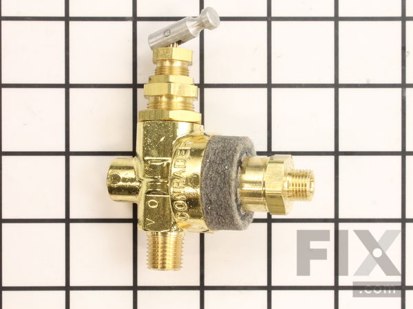 10087975-1-M-Rolair-131B-Pilot Unloader Valve
