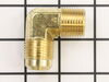 10087980-2-S-Rolair-145D-Brass Elbow