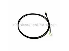 Cord w/Plug – Part Number: 176