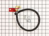 Throttle Control Kit-honda Gx3 – Part Number: 207GX340&390K1QAE