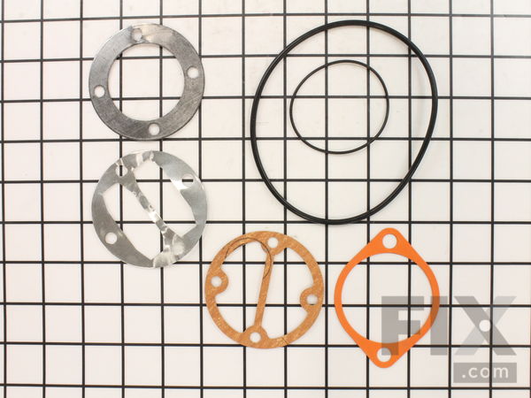 10088010-1-M-Rolair-216032001F-Gasket Set