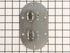 Valve Plate – Part Number: 32701030CH
