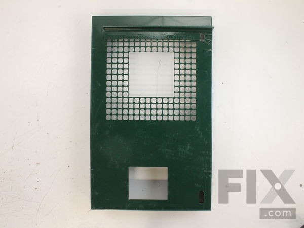 10088288-1-M-Rolair-BG9140B-Belt Guard Base