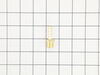 Brass Coupler – Part Number: BRCP0250X0250H12