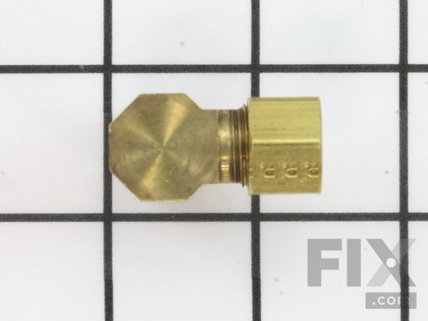 10088313-1-M-Rolair-BREL0375X037539-Brass Elbow