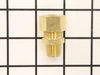 Brass Straight – Part Number: BRST0500X025038
