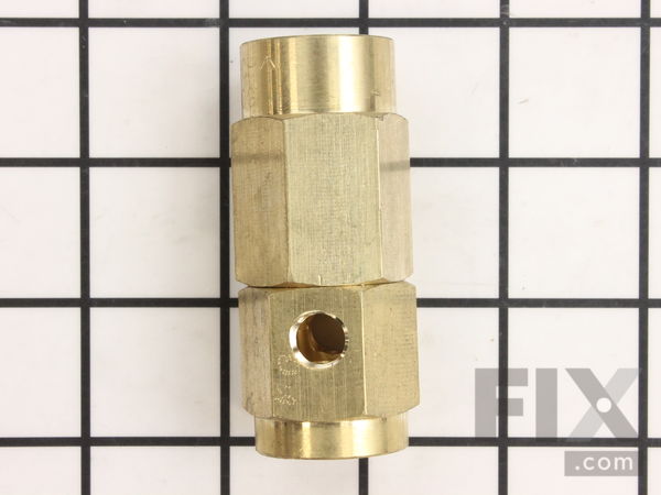 10088334-1-M-Rolair-CV4X4L2-Check Valve