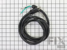 Cord w/Plug – Part Number: FC164A08400