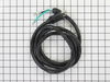 Cord w/Plug – Part Number: FC164A08400