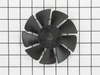 Fan (left side only) – Part Number: JC800-2