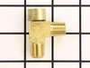Elbow – Part Number: JC800-37