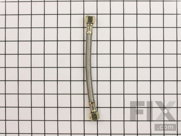 10088505-1-M-Rolair-JC800-53-Braided Discharge Line