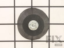 Rubber Foot – Part Number: JC800-56