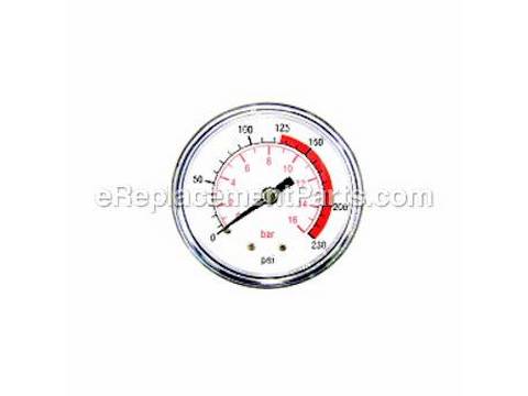 10088517-1-M-Rolair-JC8000-44-Gauge-Tank